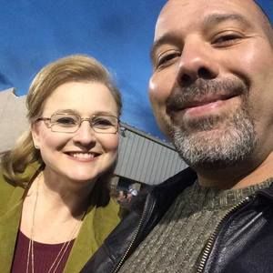 Meet your Posher, Charles